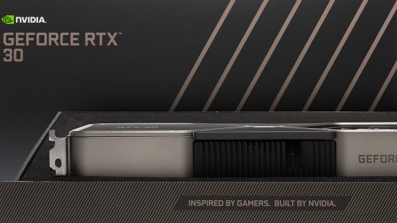 کارت گرافیکهای GeForce RTX
