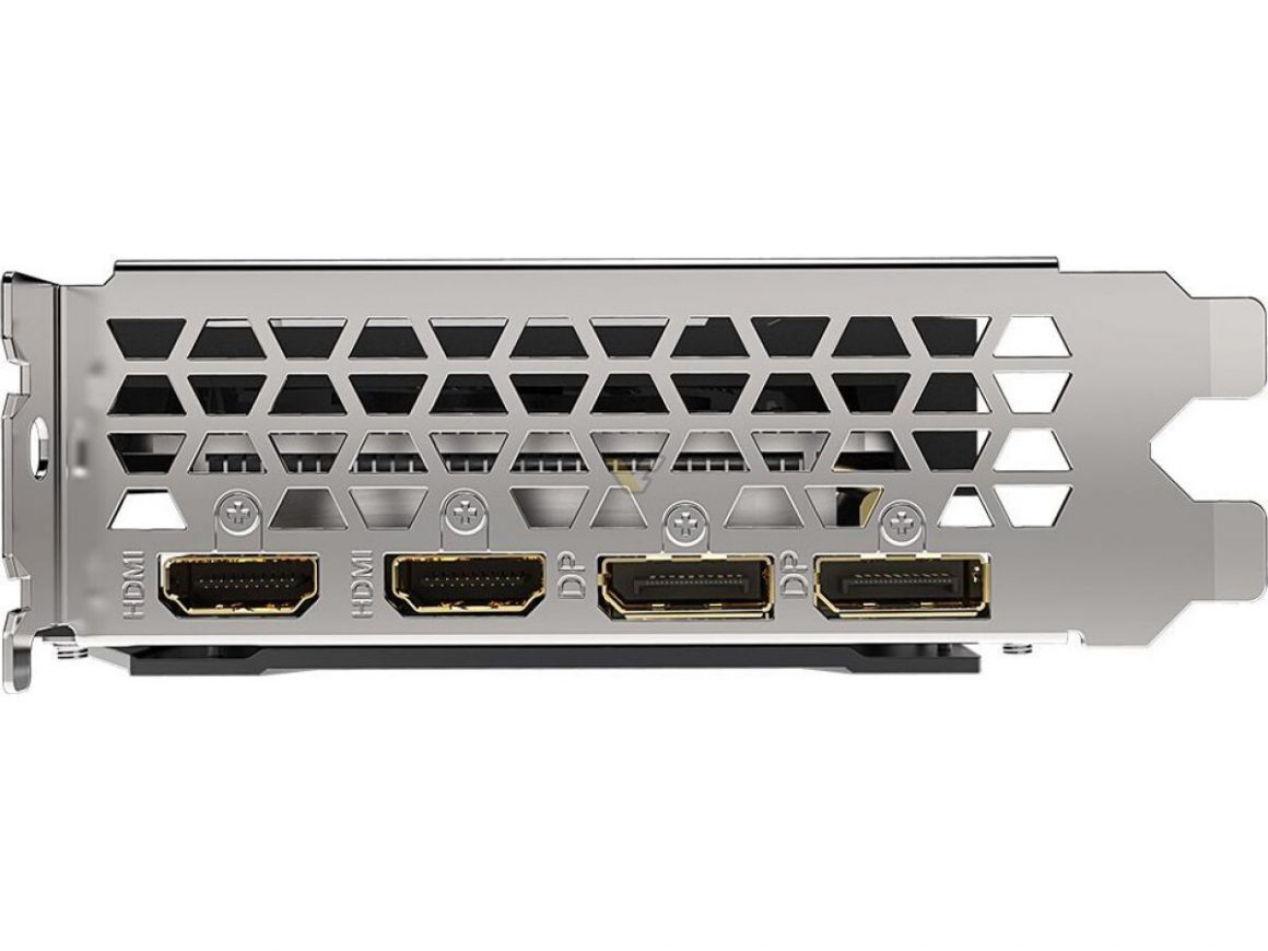 کارت گرافیک های Radeon RX 6600 XT گیگابایت