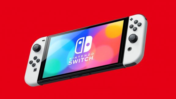 نینتندو سوئیچ