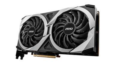 گرافیک MSI