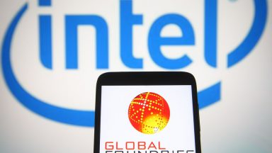 رد شایعه تصاحب توسط اینتل