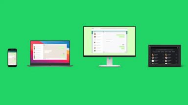 همگام سازی چند دستگاه در واتساپ به زودی ارائه میشود