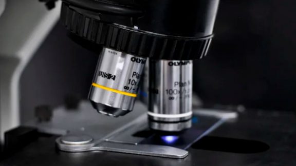 ساخت ماژول میکروسکوپ 3 بعدی توسط دانشمندان آمریکایی