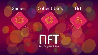 ارزش بازار تجارت NFT در سال 2021 به 2.5 میلیارد دلار رسید