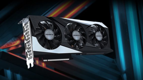 کارت گرافیک RTX 3060 Gaming OC گیگابایت