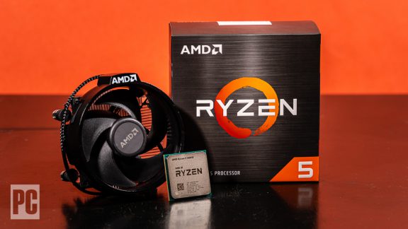 پردازنده Ryzen