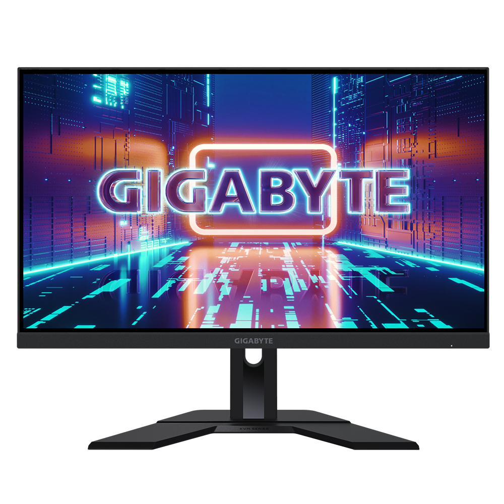 مانیتور 27 اینچی گیگابایت M27Q
