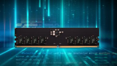 حافظه DDR5