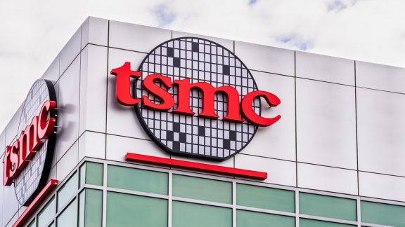 قیمت تراشه های 7 و 5 نانومتری TSMC