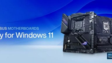 آپدیت بایوس به سازگاری با ویندوز 11