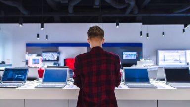 ادامه رشد بازار تبلت و PC