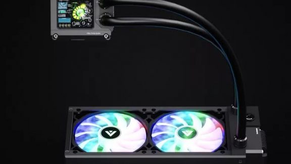 واترکولر Barrowch