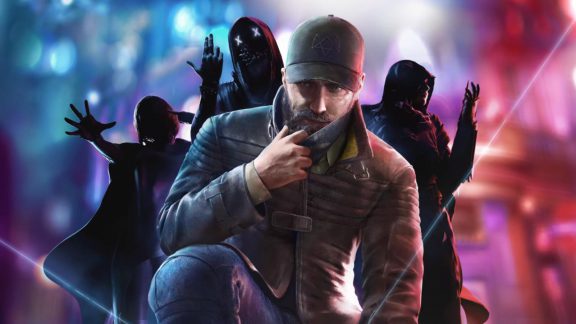 انتشار DLC بازی Watch Dogs: Legion