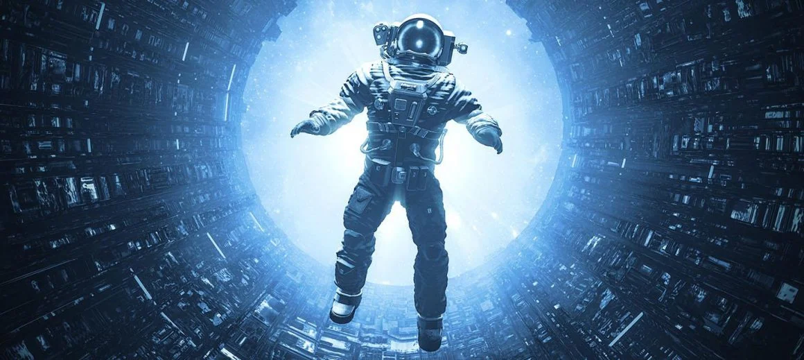 3 مکان جدید برای بازی Starfield - New Atlantis