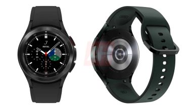 ساعت هوشمند سامسونگ