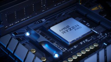 پردازنده AMD