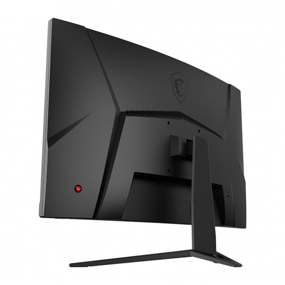 مانیتور 27 اینچ MSI Optix G27CQ4