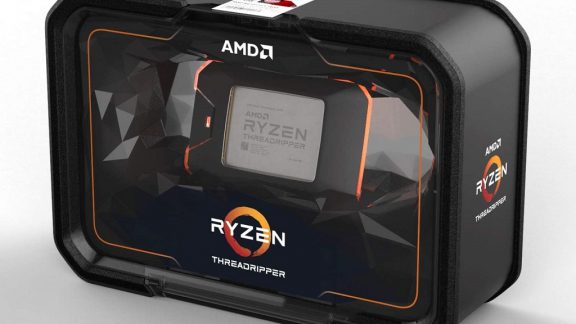 پردازنده های Threadripper Pro 5995WX