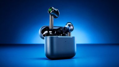 معرفی ایرباد بیسیم Hammerhead ریزر