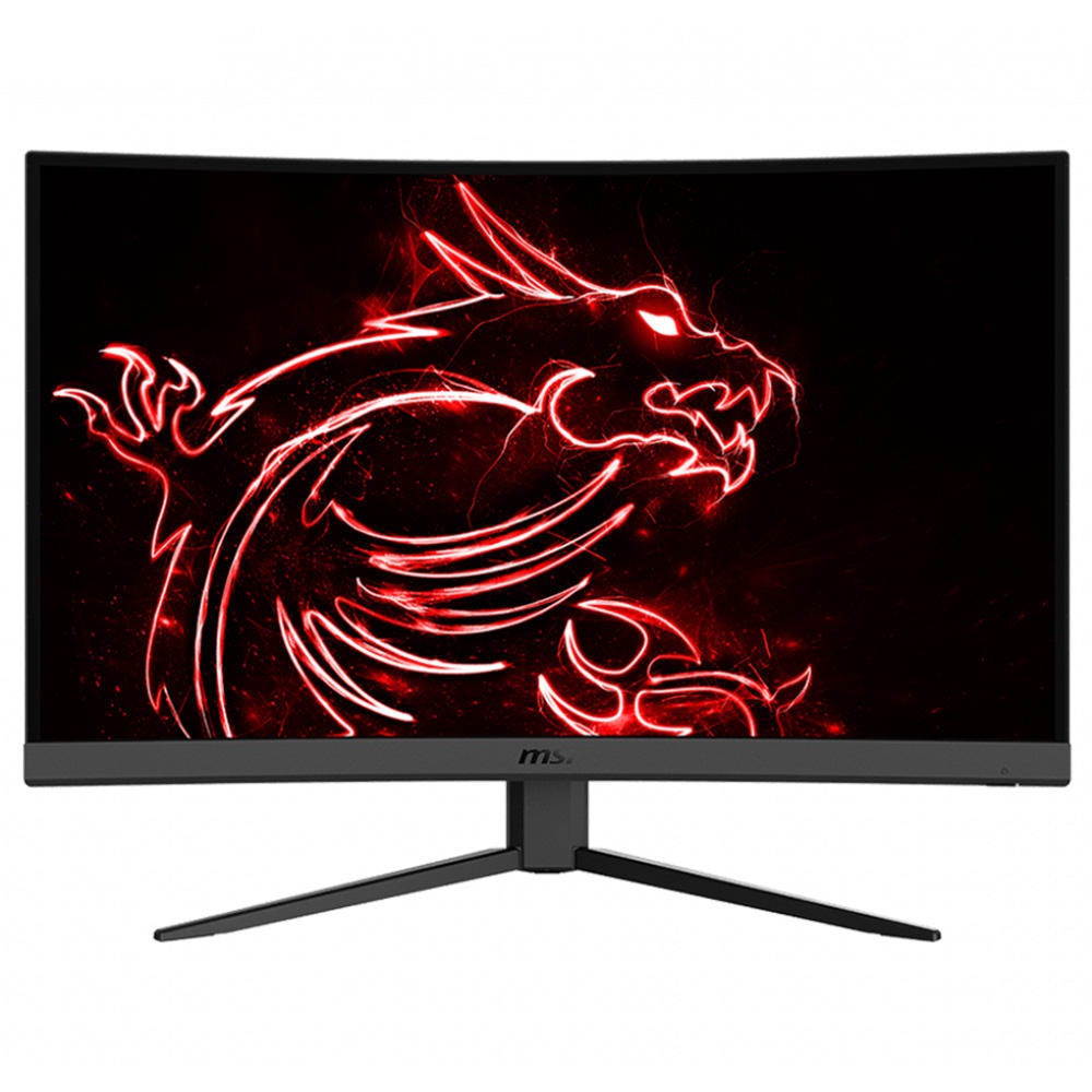مانیتور 27 اینچ MSI Optix G27CQ4