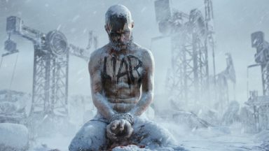 اولین تریلر معرفی بازی Frostpunk 2