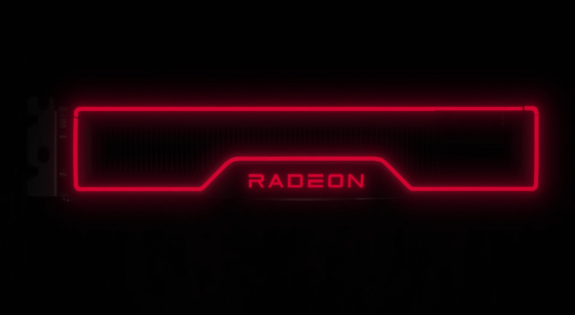گرافیک AMD