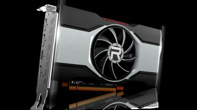 کارت گرافیک Radeon RX 6600 XT