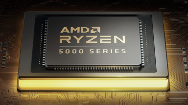 پردازنده AMD