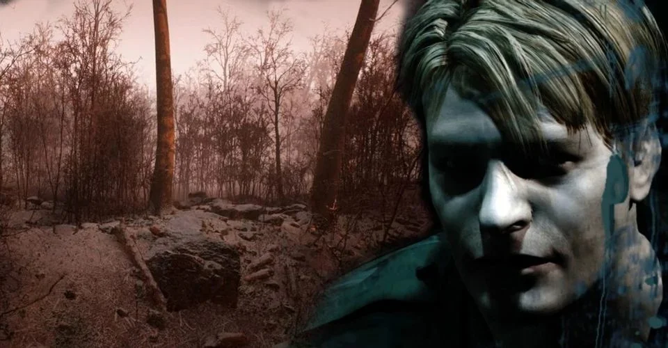 آزمون ریمیک بازی Silent Hill 2