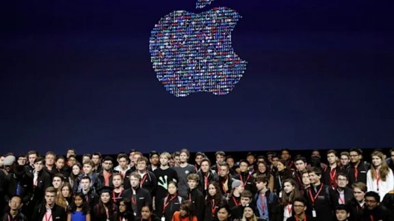 قوانین اصلی اپ استور اپل تغییر می‌کند