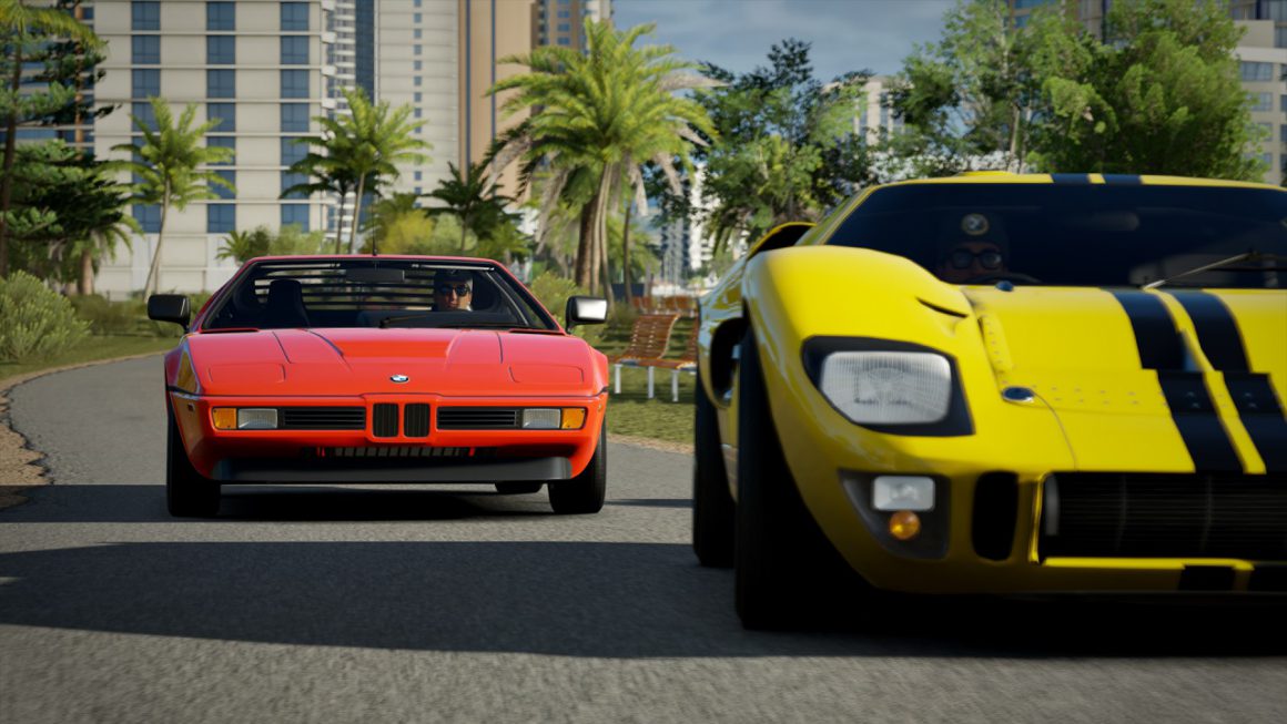 کاربر Behnam - بازی Forza Horizon