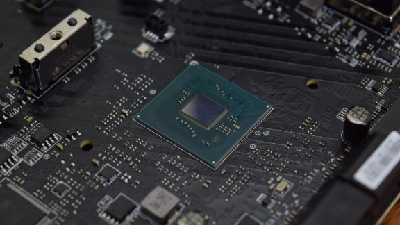 چیپست اینتل