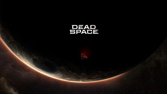 بازسازی فرانچایز Dead Space