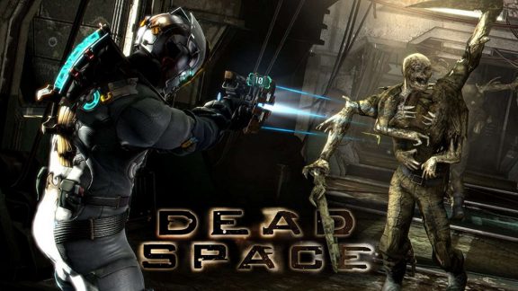 احتمال عرضه بازسازی Dead Space