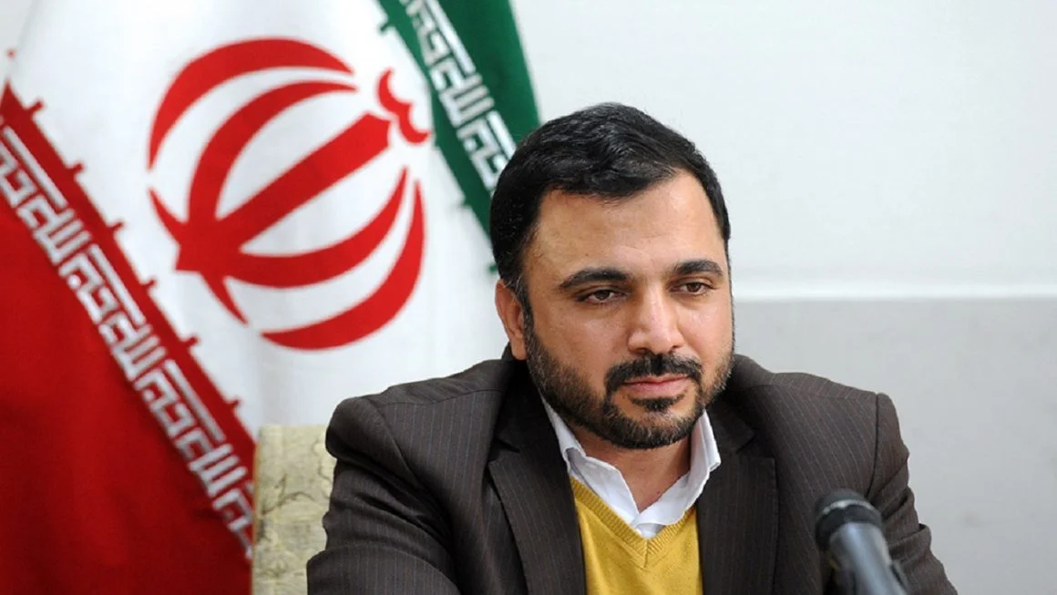 عیسی زارع پور