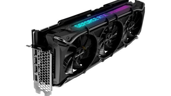 کارت گرافیک های Gainward RTX 30 Phantom Plus