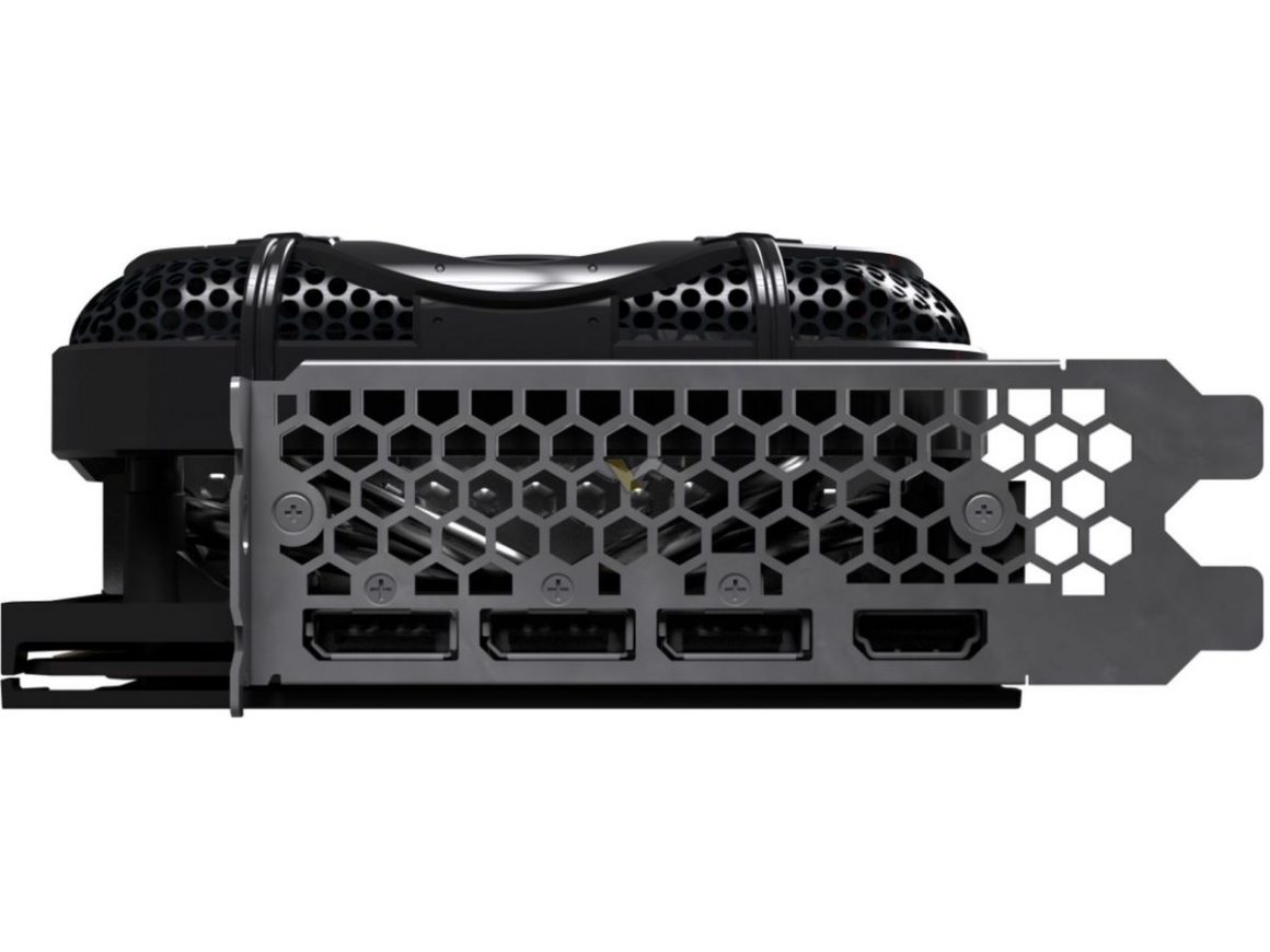 کارت گرافیک های Gainward RTX 30 Phantom