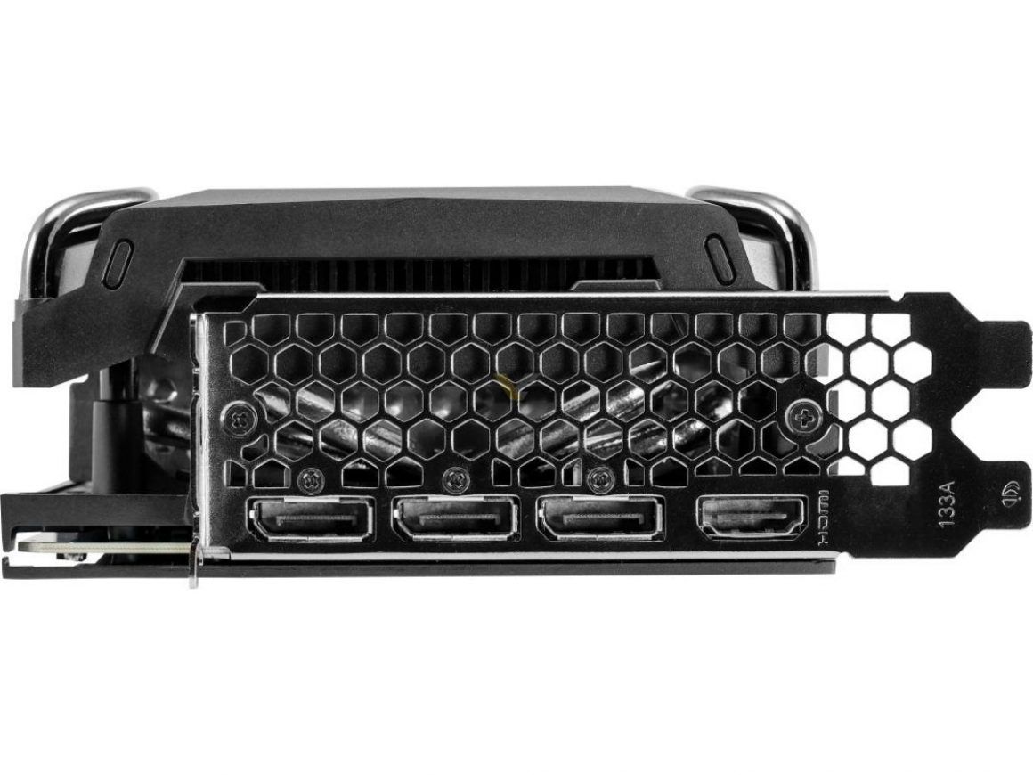 کارت گرافیک های Gainward RTX 30 Phantom Plus