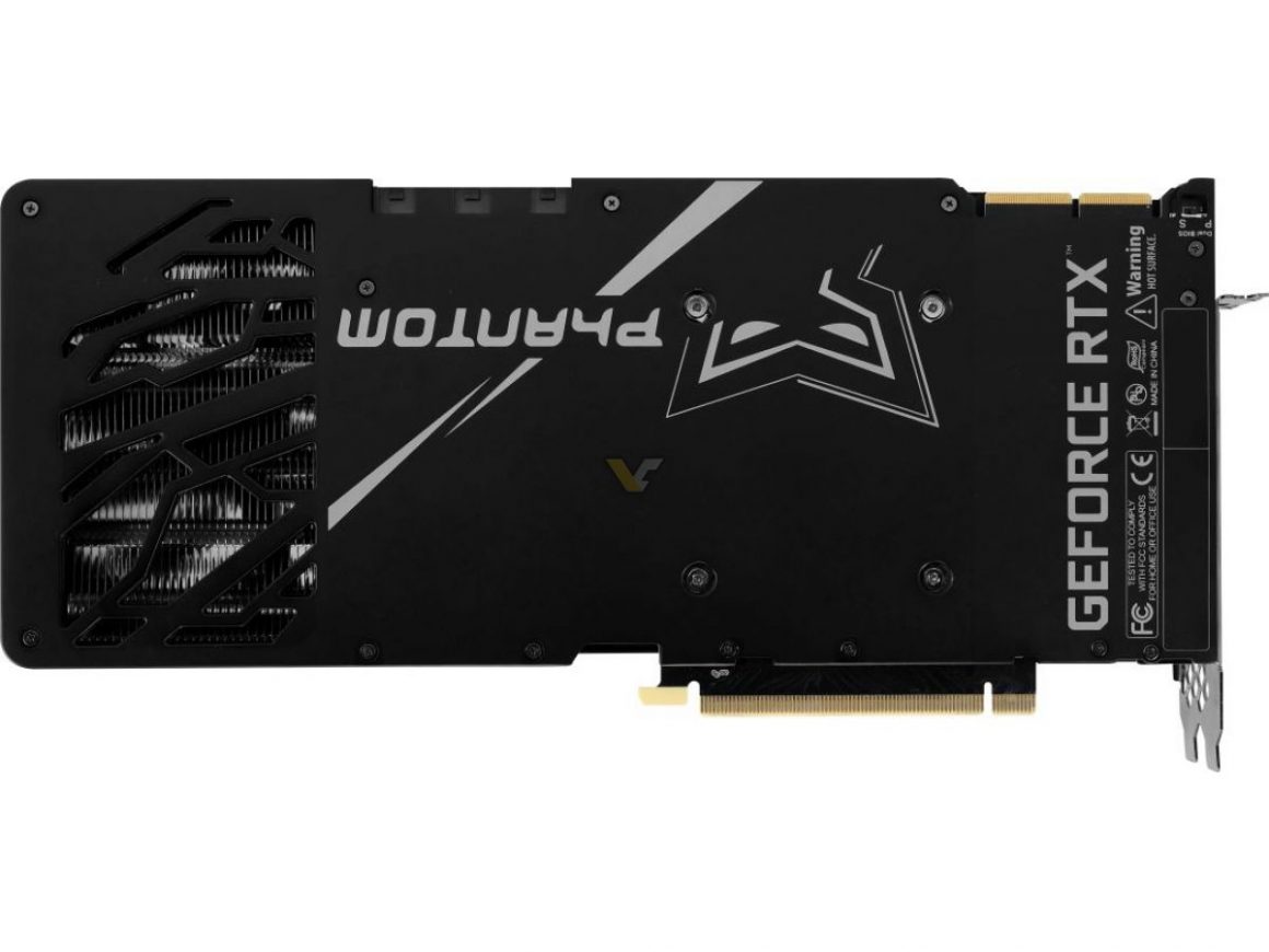 کارت گرافیک های Gainward RTX 30 Phantom Plus