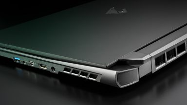 لپ تاپ AORUS 17G 17YE5 گیگابایت