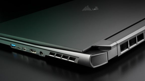 لپ تاپ AORUS 17G 17YE5 گیگابایت