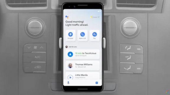 برنامه Android Auto گوگل بسته خواهد شد