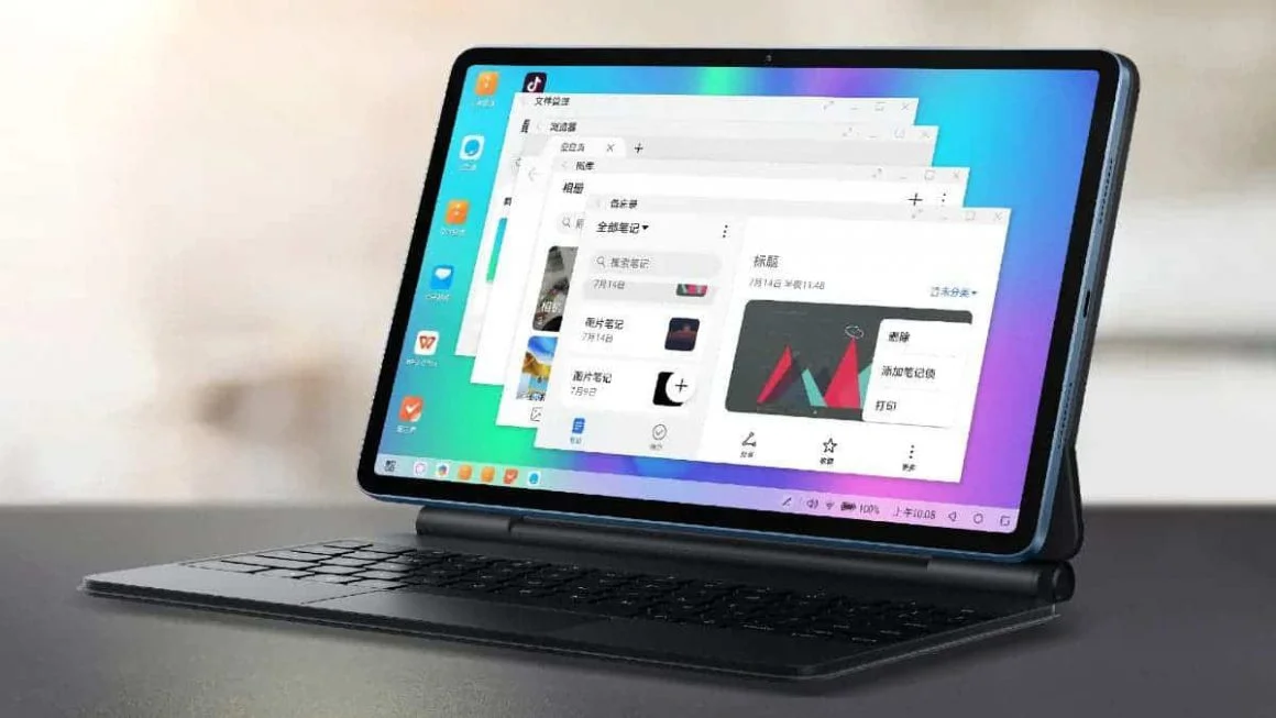 آنر تب V7 Pro