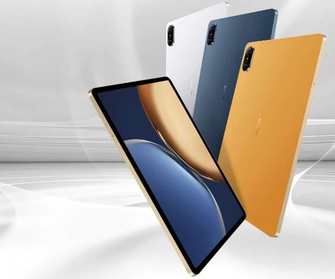 آنر تب V7 Pro