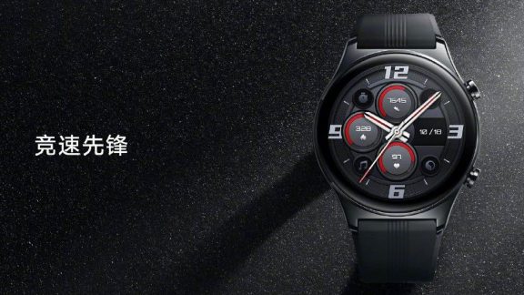 آنر واچ GS 3 | Watch GS 3