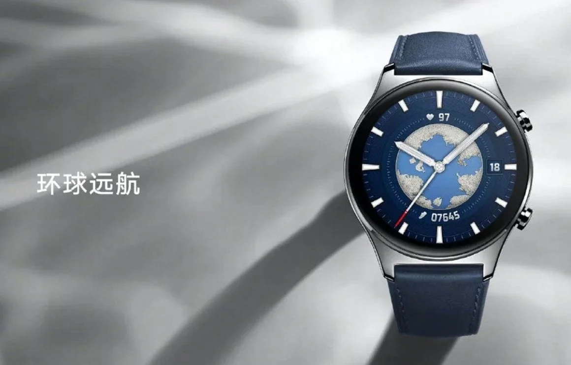 آنر واچ GS 3 | Watch GS 3