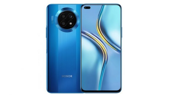 گوشی آنر X20 5G | Honor X20 5G