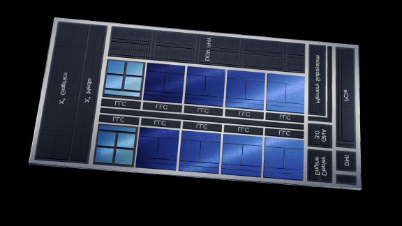 پردازنده Alder Lake