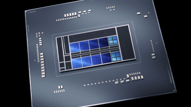 پردازنده اینتل