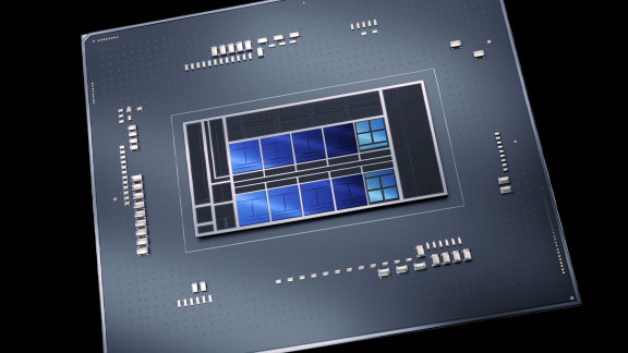 پردازنده اینتل